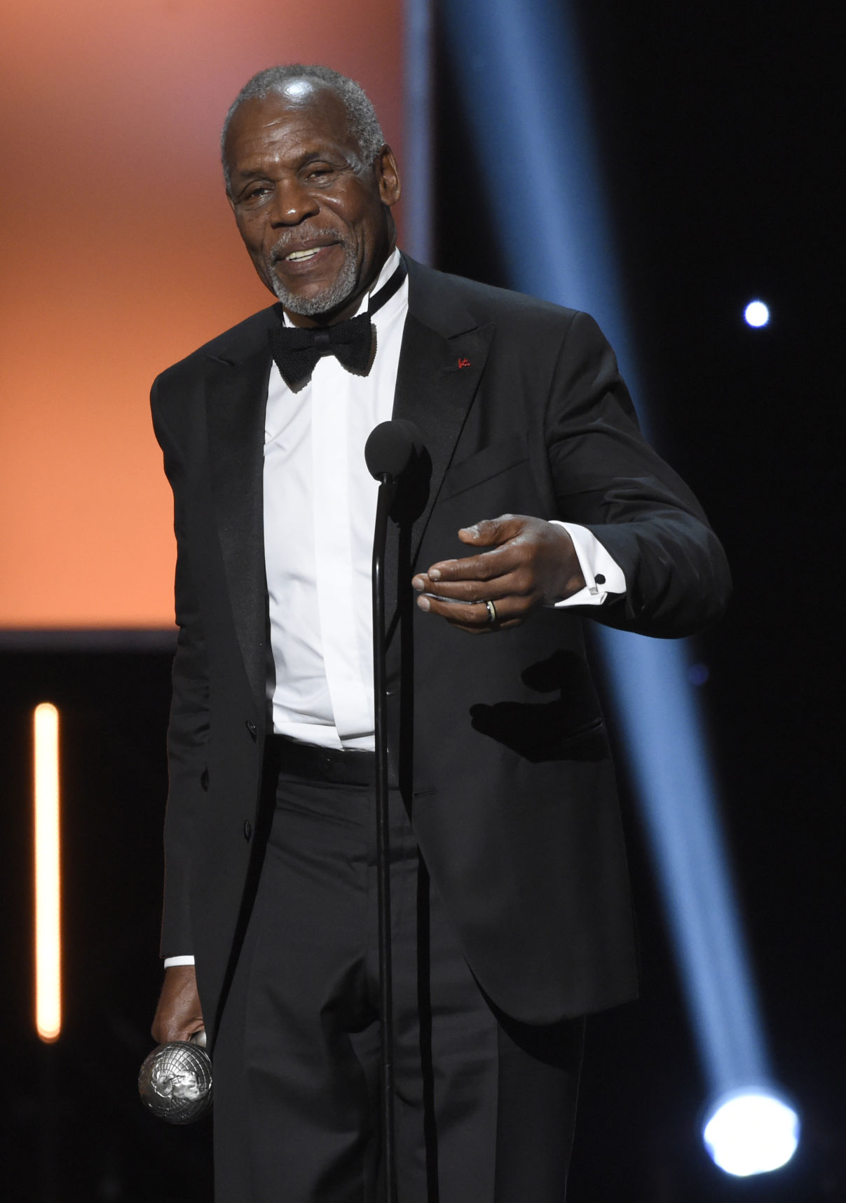 49th Annual NAACP Image Awards - Show